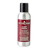 Anuschka, Leather Protector