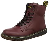 Dr. Martens Kid's Malky Lace Up Fashion