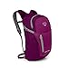 Osprey Daylite Plus Daypack, Eggplant Purple, (Prior Season)