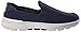 Skechers Performance Men's Go Walk 3 Unfold Walking Shoe,Navy,11.5 M US