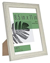 MCS Studio Document Frame, Gallery Wall Frame Fits