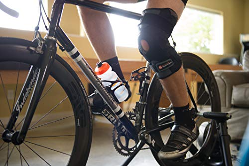 CycleOps Thru Axle Adapter, Fits Most 142mm Thru Axles with 1.0 and 1.75 Thread Pitch, Part-No. 9707 - Thumbnail 3