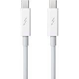 Apple 0.5 m Thunderbolt Cable - White