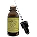 #1 Best Pure Unique Blend of Premium All Natural & Organic oils Leave-in Conditioner Softens a Man's Beard, Mustache, Healthier Skin, Hair & Growth for a well Groomed Look (Eucalyptus Mint)