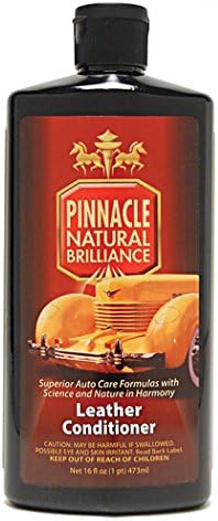 Pinnacle Leather Conditioner PIN-340