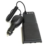 ExpertPower® Two-way Radio Battery Eliminator for Motorola HNN8148 HNN8148A Radius P110