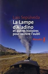 La  lampe d'Aladino