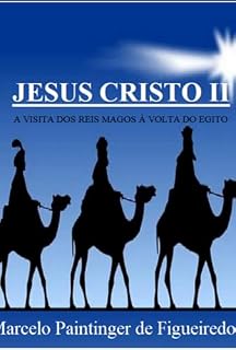 Livro Jesus Cristo Ii