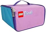 Neat-Oh! LEGO Friends ZipBin 500 Brick Storage Bin (S8)