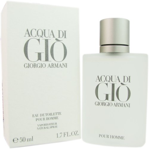 Acqua di gio Giorgio anmani eau de toilette 1.7oz (746480100471)