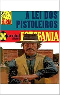 Livro A Lei dos Pistoleiros