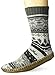 MUK LUKS Men's Slipper Socks