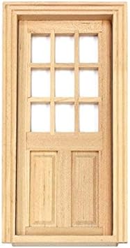 dolls house internal doors