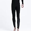 Sbart-UV-Protection-and-Waterproof-Men-Diving-Pants-and-Wetsuit-Trousers-for-DivingSwimmingBoatingSailingScuba-DivingSnorkeling-DivingSpear-FishingSurfingWater-SportsWater-Party-Black