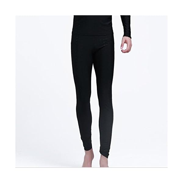 Sbart-UV-Protection-and-Waterproof-Men-Diving-Pants-and-Wetsuit-Trousers-for-DivingSwimmingBoatingSailingScuba-DivingSnorkeling-DivingSpear-FishingSurfingWater-SportsWater-Party-Black