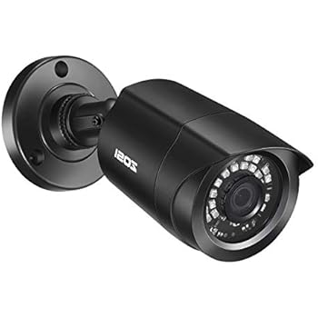 Zosi 20 Megapixel Hd 1080p 4 In 1 Tvicviahdcvbs Security Cameras Day Night Waterproof Camera 65ft Ir Distancecompatible For Hd Tvi Ahd Cvi And