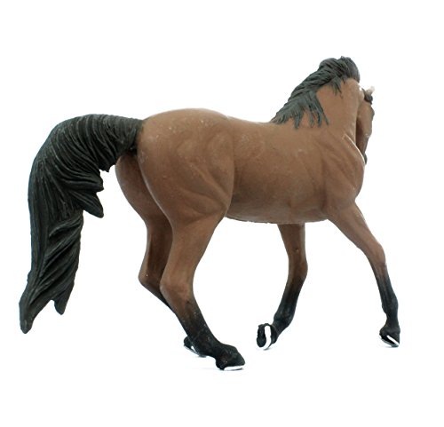 Safari Ltd  Winner's Circle Horses: Morgan Mare