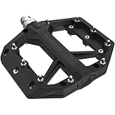 Shimano Flat PD-GR400 Resin Pedals Removable PIN