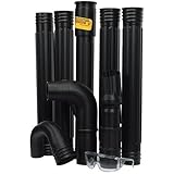 Weed Eater GA2010 Gutter Cleaning Blower Attachment