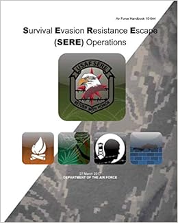 air force handbook 2020