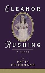 Eleanor Rushing: A Novel