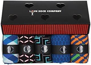 Out of Line Box Set for Men