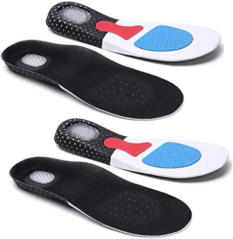 衝撃吸収インソール 中敷き 2足セット 土踏まずパッド かかとエアークッション付き サイズ調整可能 消臭加工 男性用 女性用 スニーカー ブーツ パンプス 革靴用 Y3 B07c4m7bc3 6円 人気海外一番 100 品質保証 全品送料無料 即日出荷 Sale開催中 衝撃吸収インソール 中敷き 2足セット 土踏まずパッド かかとエアークッション付き サイズ調整可能 消臭加工 男性用 女性用 スニーカー ブーツ パンプス 革靴用 Y3 B07c4m7bc3 6円 人気海外一番 100 品質保証 全品送料無料 即日出荷 Sale開催中