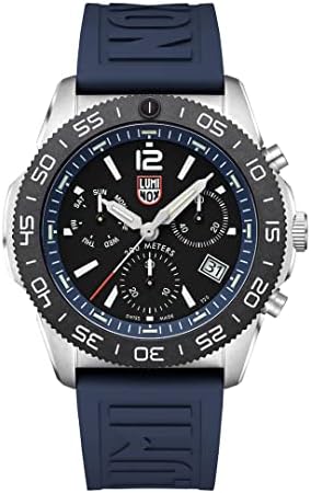 Amazon.com: Luminox X Volition Leatherback Sea Turtle Giant XS