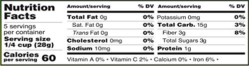 Golden Star Waterchestnuts, Whole, 8 ounces, Twelve Pack