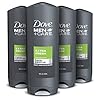 Dove Men+Care Body Wash for Men’s Skin Care Extra Fresh Effectively Washes Away Bacteria While Nourishing Your Skin 18…