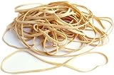Q-Connect Rubber Bands No.38 152.4 x 3.2 mm 500 g KF10544 view 2