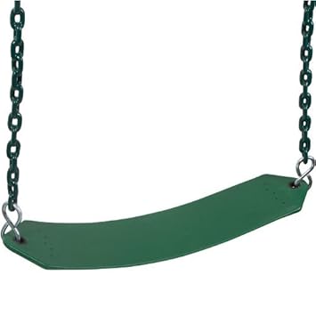 residential swing sets