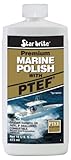 Starbrite Marine Polish with PTEF