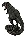 Resin Statues Hd45794 Tyrannosaurus Terror T-Rex On The Hunt Decorative Statue 14 Inch 14.5 X 11.5 X 6.5 Inches Green