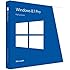 Microsoft Windows 8.1 Pro - Full Version