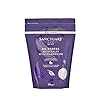 Sanctuary-Spa-Bath-Salts-Wellness-De-Stress-Magnesium-Bath-Salts-99-Percent-Natural-Scientifically-Proven-Fragrance-to-Help-Sleep-Sleep-Aid-500-g Sanctuary Spa Wellness De-stress Bath Salts, 500 g