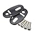 Iglobalbuy Rearview Wing Mirror For Honda HYOSUNG GT125R GT250R GT650R GT6 CBR600 F4