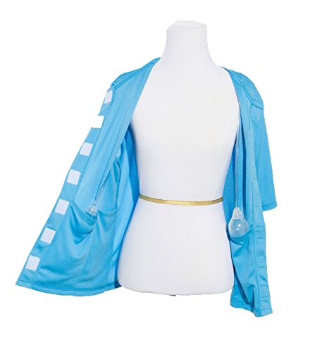 Heal in Comfort Breast Cancer Shirt Mastectomy Clothing With Drain Pockets Soft As Feathers