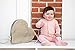 L'ovedbaby Unisex-Baby Organic Cotton Footed Overall, Coral, 0/3 Months