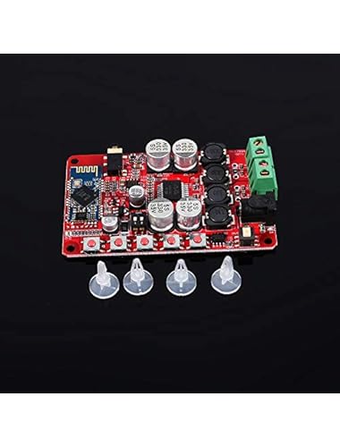 Audio Receiver TDA7492P Wireless Bluetooth 4 0 Audio Receiver Power