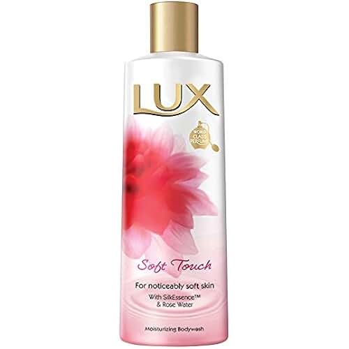 Lux Shower Gel