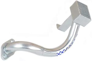 CANTON RACING PRODUCTS Canton Racing 15-739 Oil Pump (Pickup Ford 5.0 Coyote for 15-738 Pan)