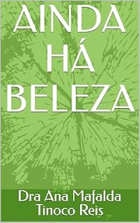 Livro AINDA HÁ BELEZA