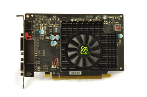 Radeon HD 5670 HD-567X-ZNL3