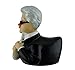Collect The Special Bill Clinton Celebriduck, Perfect Bill Clinton Present or Bill Clinton Gift, For the Bill Clinton Fan Looking for Bill Clinton Fun Merchandise.