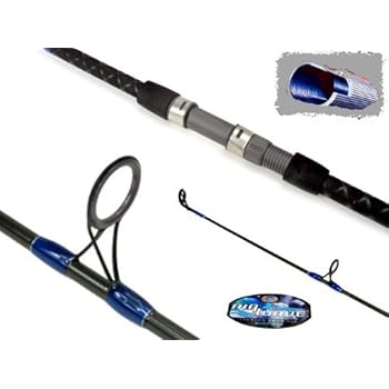 Tsunami Airwave 12 Surf Fishing Rod Heavy Action Tsawss 1202h
