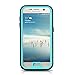 Samsung Galaxy S7 Waterproof Case, Meritcase Galaxy S7 IP68 Full Body Waterproof Dirt Proof Snowproof Shockproof Case for Outdoor Swimming Surfing Diving Snorkeling