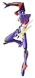 Revoltech: 076 Rebuild of Evangelion Awakening Ver. Eva Test Type-01 New Movie Edition by Kaiyodo