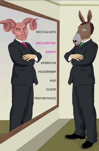 Uncloseting Drama (Yale Studies in English)