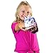 Premium Jumbo Squishy Toy | Slow Rising Kawaii Squishies | Super Soft Sensory/Stress Relief | ~ Unicorn Galaxy Cake